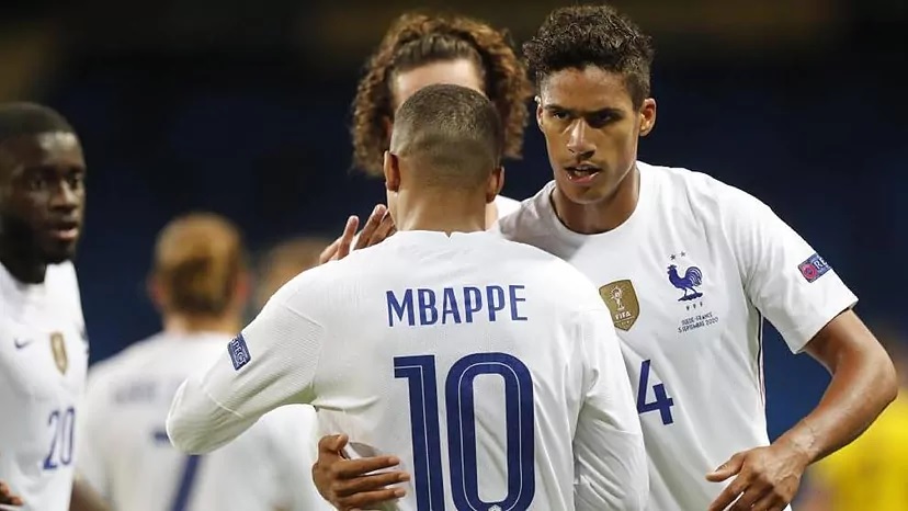 Новость на сайте FondoRuso.ru /assets/img//news/2021/2021-03-22-07-varane.jpg