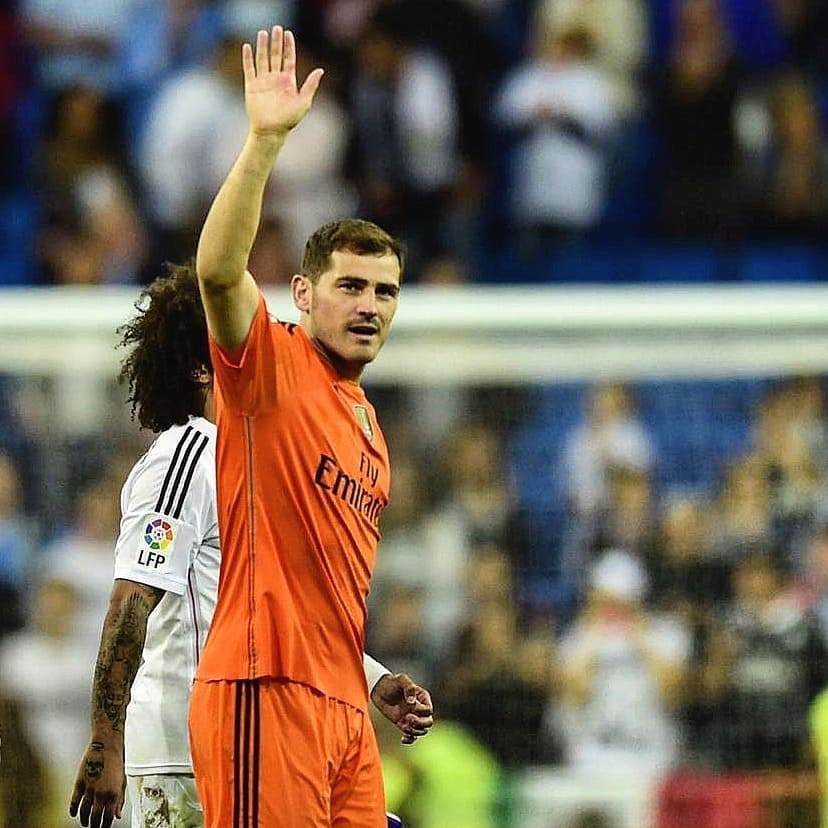 Новость на сайте FondoRuso.ru /assets/img/news/2020/2020-05-25-casillas.jpg