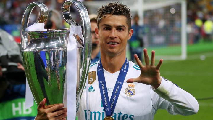 Новость на сайте FondoRuso.ru /assets/img/news/2020/2020-05-26-cristiano.jpg