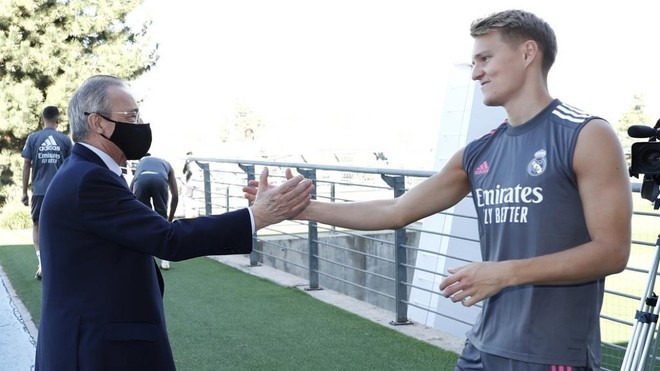 Новость на сайте FondoRuso.ru /assets/img/news/2020/2020-09-08-42-odegaard.jpg