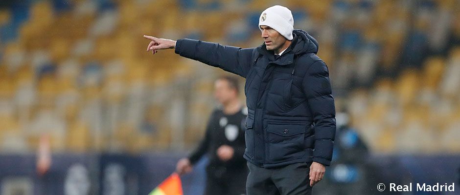 «Шахтер» – «Реал Мадрид» 2-0. Мнения тренеров