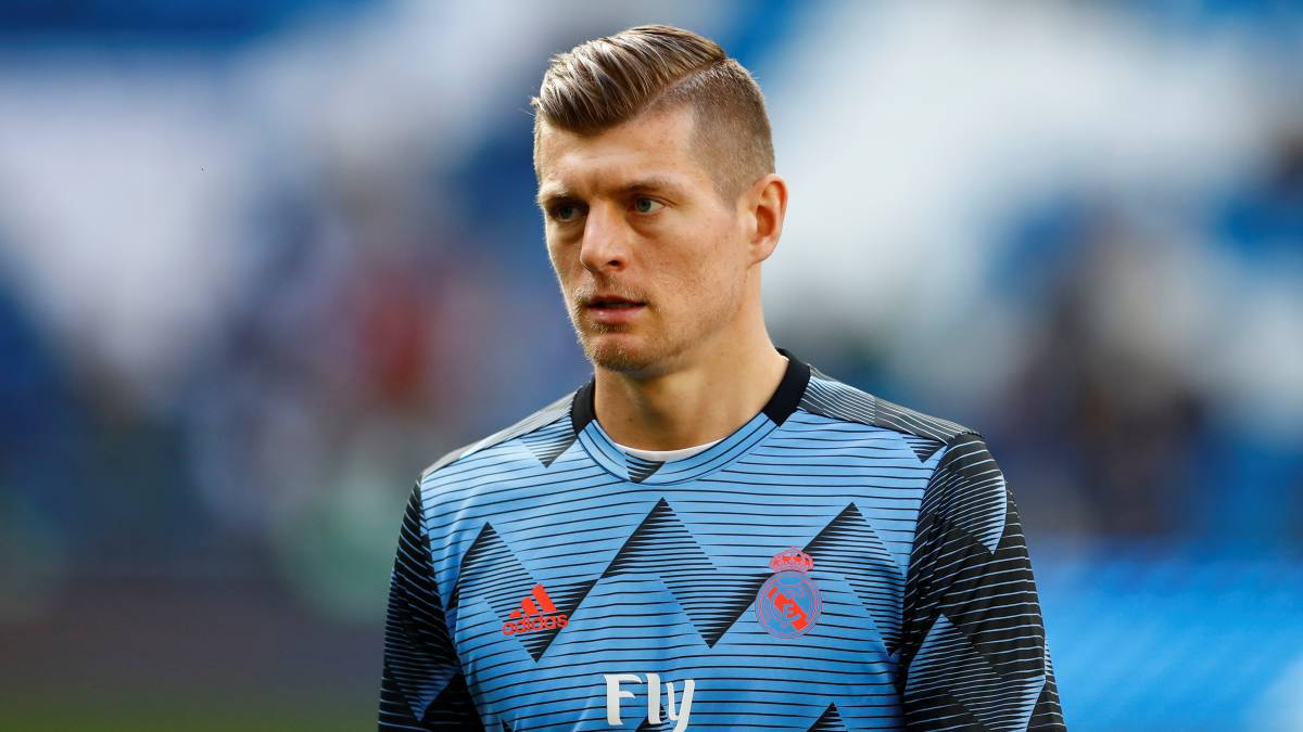 Новость на сайте FondoRuso.ru /assets/img/news/2020/20200305-Kroos.jpg