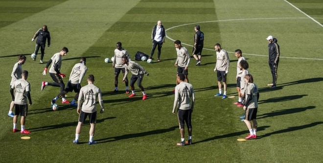 Новость на сайте FondoRuso.ru /assets/img/news/2020/20202404-Valdebebas.jpg