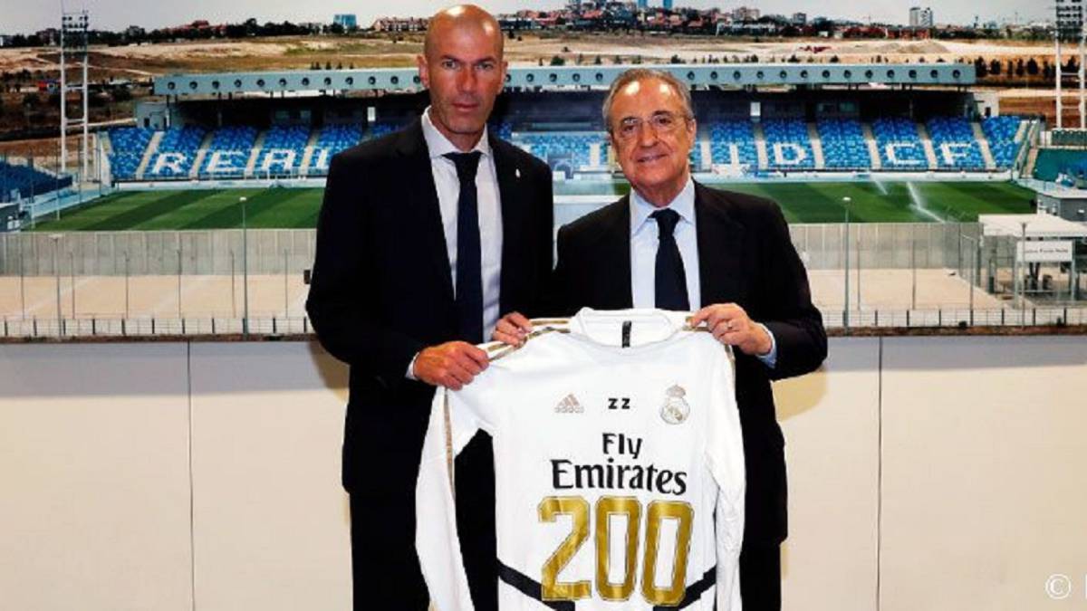 Новость на сайте FondoRuso.ru /assets/img/news/2020/Zidane1.jpg