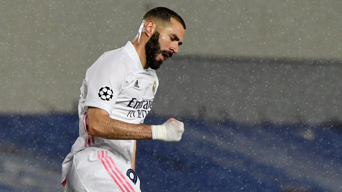 «Реал Мадрид» – «Челси» 1-1. Всё решится в Лондоне
