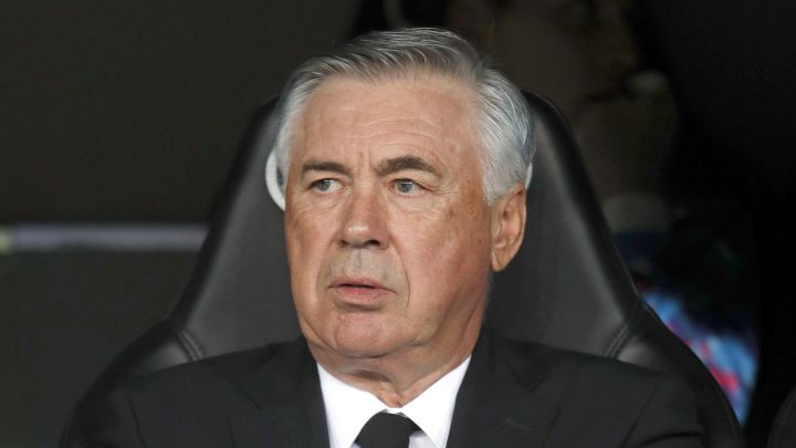 «Реал Мадрид» – «Вильярреал» 0-0. Мнения тренеров
