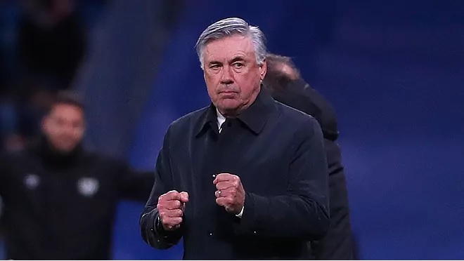 Только один из пяти матчей «Реал Мадрид» выиграл комфортно