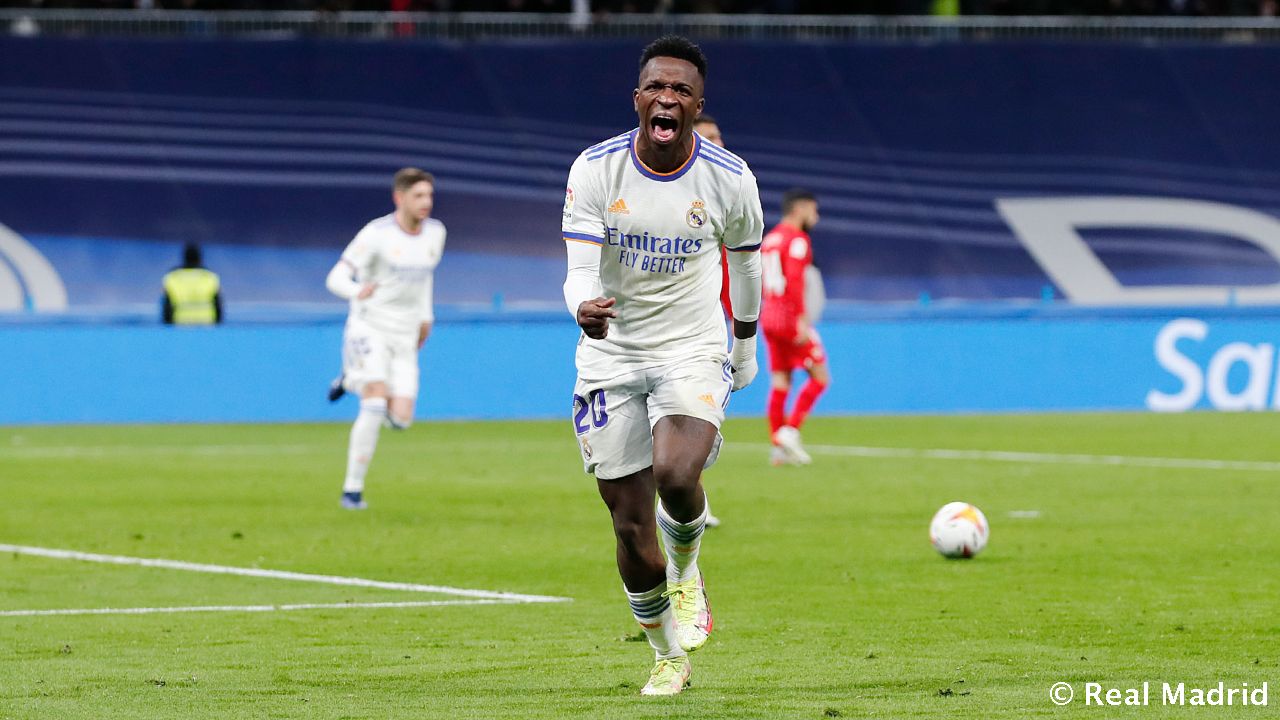 «Реал Мадрид» – «Севилья» 2-1. Измотали и победили