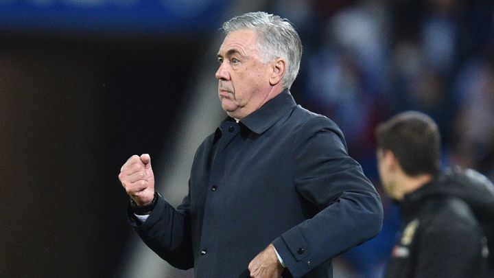 «Реал Сосьедад» – «Реал Мадрид» 0-2. Мнения тренеров