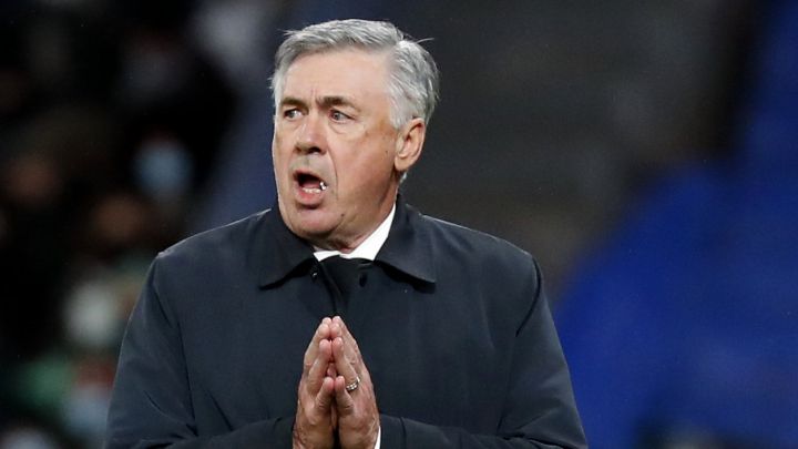 «Реал Мадрид» – «Атлетико» 2-0. Мнения тренеров
