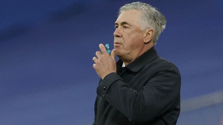 «Реал Мадрид» – «Гранада» 1-0. Мнения тренеров