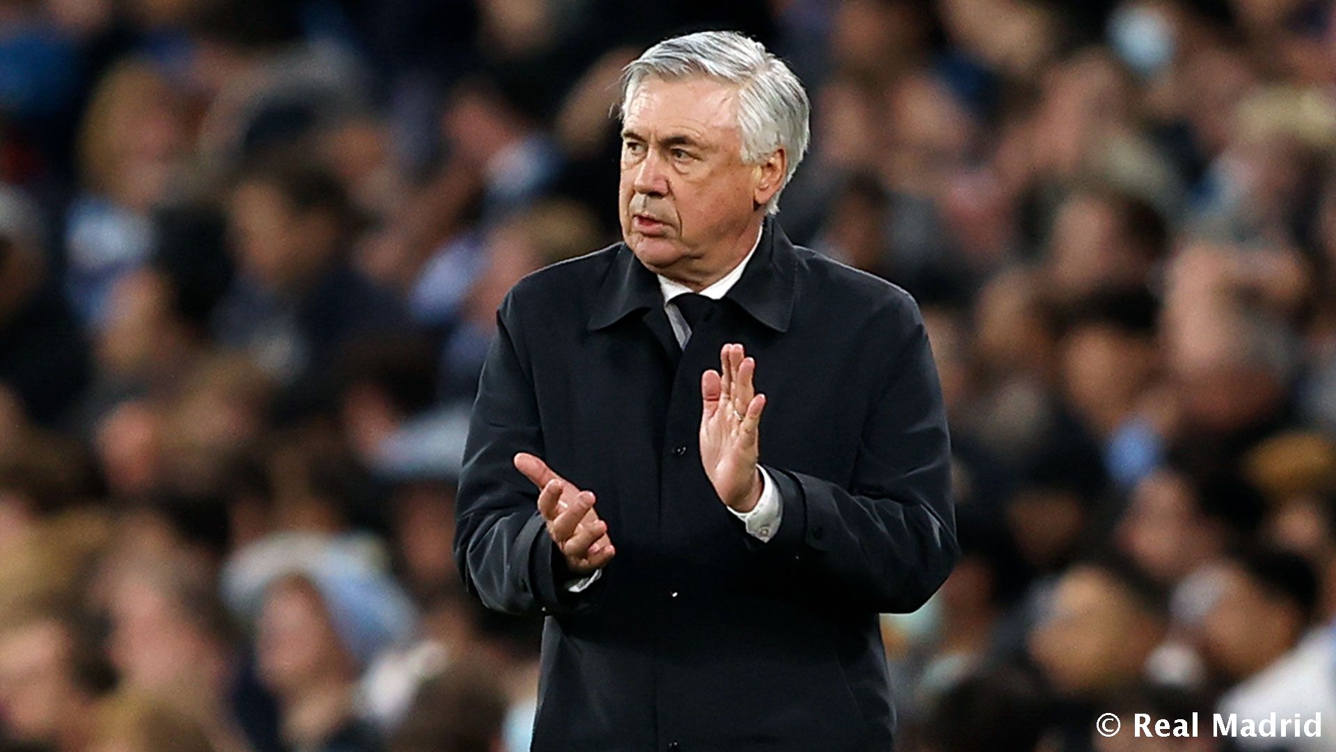 «Манчестер Сити» – «Реал Мадрид» 4-3. Мнения тренеров