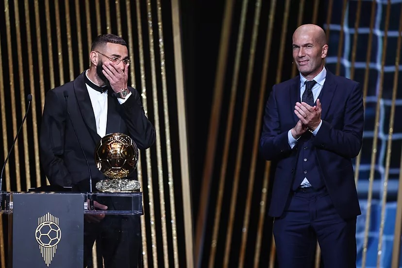 Новость на сайте FondoRuso.ru /assets/img/news/2021/zidane.jpg