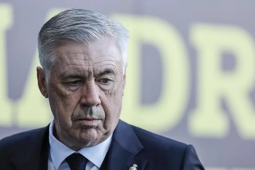 Карло Анчелотти: «Путешествия по миру научили меня жить, и Мадрид – идеальный город»