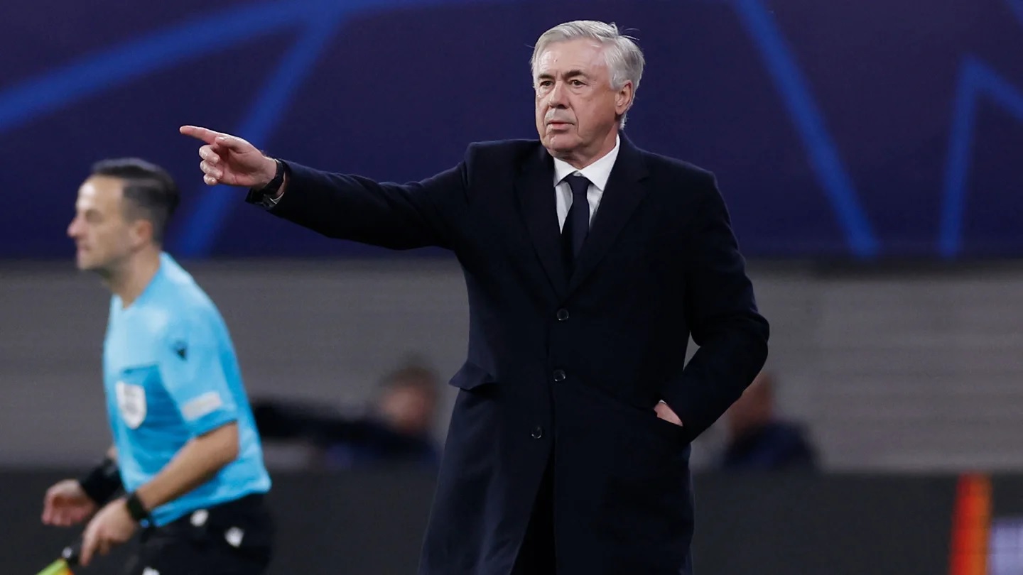 «РБ Лейпциг» – «Реал Мадрид» 0-1. Мнения тренеров