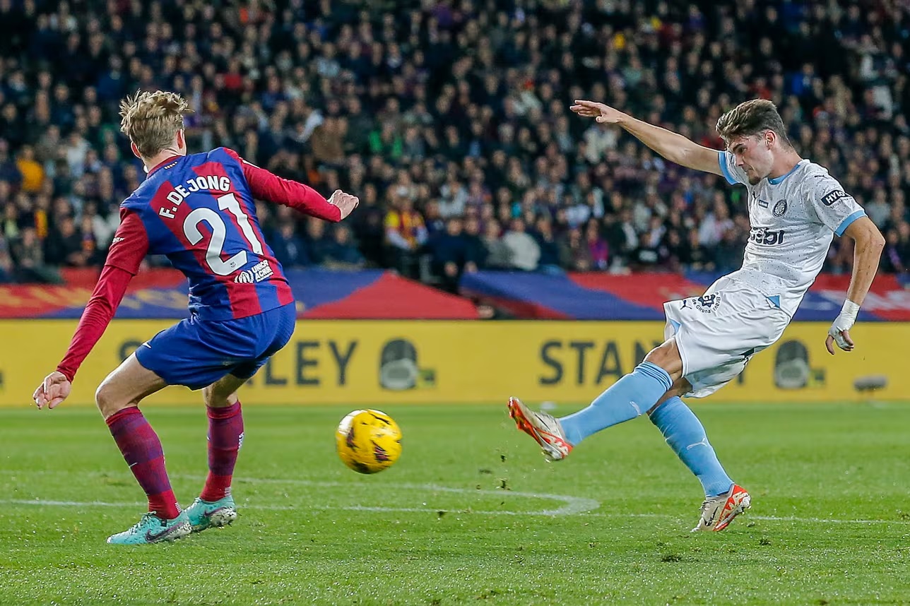 «Реал Мадрид» хочет вернуть Мигеля Гутьерреса