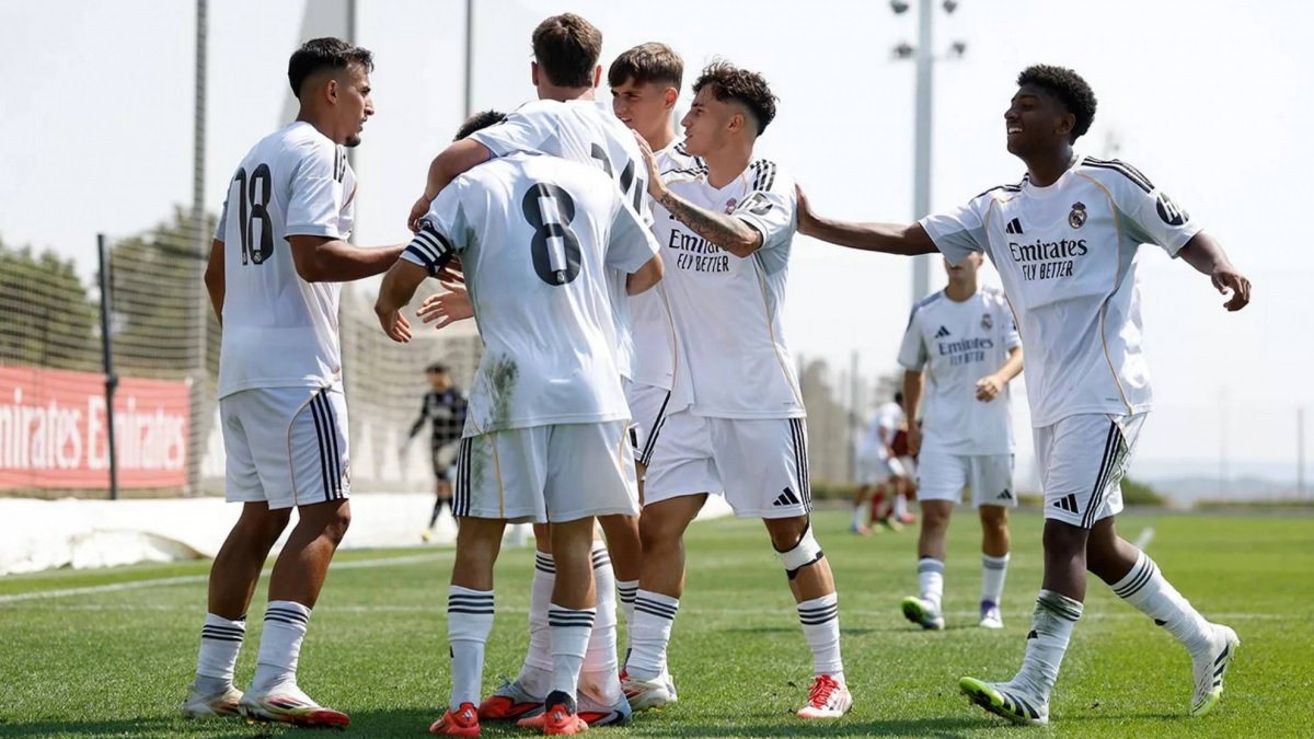 RealMadridTV потерял права на показ прямых трансляций домашних матчей «Кастильи»