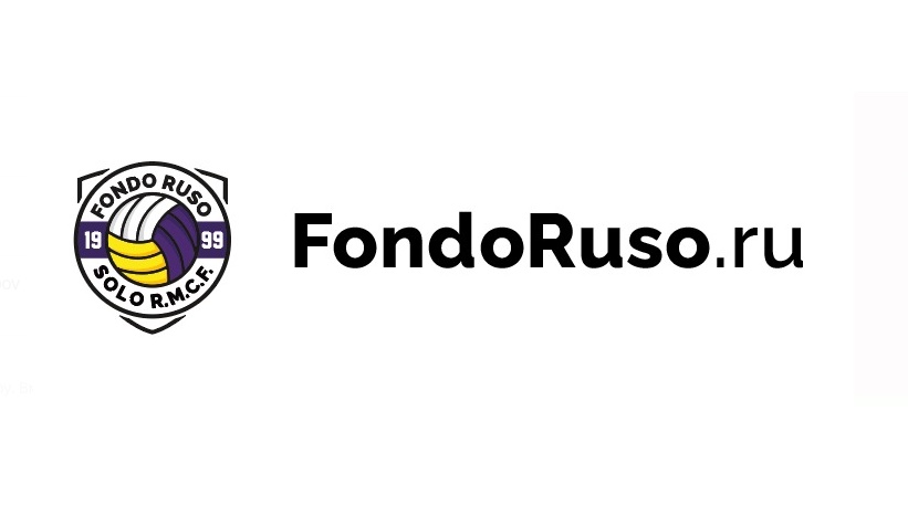 Новость на сайте FondoRuso.ru 