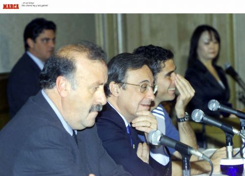 hierro
