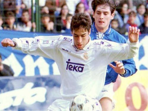 Rauldebut