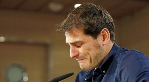 casillas