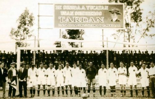 real madrid 1927